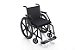 Cadeira de rodas Plus até 130 Kg - Imagem 1