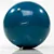 Bola De Exercícios OVERBALL Supermedy - Imagem 1