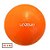 Bola De Exercícios 20cm liveup - Imagem 1