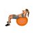 Hidrolight Bola 55cm Para Pilates Yoga Fisioterapia + Bomba - Imagem 2