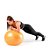 Hidrolight Bola 55cm Para Pilates Yoga Fisioterapia + Bomba - Imagem 1