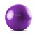 Bola Overball Funcional Pilates Fitness Exercícios 65cm - Imagem 6
