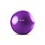 Bola Overball Funcional Pilates Fitness Exercícios 65cm - Imagem 7