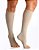 Meia 3/4 Sigvaris Select Comfort Premium 20-30 mmhg Natural - Imagem 2