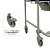 Cadeira de Banho D45 Dellamed T48 - Imagem 2