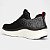 Tênis Skechers Arch Fit D'Lux Key Journey Masculino - Preto/Branco - Imagem 2