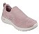 Tênis Skechers Go Walk Glimmering Feminino - Imagem 1