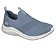 Tênis Skechers Ultra Flex 2.0 Pretty Dazzlin Feminino Esportivo - Imagem 1