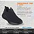 Tênis Skechers Vapor Foam - True Classic Feminino Caminhada - Imagem 5