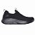 Tênis Skechers Vapor Foam - True Classic Feminino Caminhada - Imagem 4