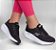 Tênis Skechers Go Run Elevate Feminino Corrida - Caminhada - Imagem 4