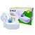 Inalador e Nebulizador Ultrassônico Desk2 G-tech - Imagem 1