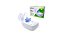 Inalador e Nebulizador Ultrassônico Desk2 G-tech - Imagem 2
