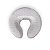 Almofada Facial Pós Cirúrgica Rosto Longevitech - Imagem 2