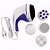 Massageador Corporal Elétrico Techline - Imagem 1