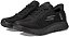 Tênis Skechers Go Walk Flex Grand Entry Preto Feminino - Imagem 2