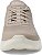 Tênis Skechers Go Walk Flex Grand Entry Creme - Imagem 5