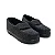 Pantufa Sapato Mocassim fechada Confortável Cinza - Imagem 1