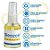 Óleo de Girassol Ozonizado Oleozon 30ml - Imagem 2