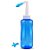 Higienizador Lavagem Nasal Ducha Garrafa 300 Ml E 2 Bicos - Imagem 1
