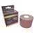 Bandagem Elástica Funcional kinesio tape Dermatape 5cm X 5m - Imagem 3