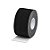 Bandagem Elástica Funcional kinesio tape Dermatape 5cm X 5m preto - Imagem 3