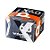 Bandagem Elástica Funcional Kinesio tape K6.0 Preto 5cm x 6M - Imagem 1