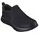 Tênis Skechers Go Walk Flex bbk Preto - Imagem 1