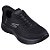 Tênis Skechers Go Walk Flex Hands Slip-ins Masculino - Imagem 1