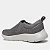 Tênis Skechers Go Walk Flex bbk Cinza - Imagem 4
