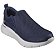 Tênis Skechers Go Walk Flex bbk Azul - Imagem 1