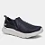 Tênis Skechers Go Walk Flex bbk Azul - Imagem 2