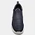 Tênis Skechers Go Walk Flex bbk Azul - Imagem 3