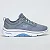 Tênis Skechers Go Walk Arch Fit 2.0 - Balin Feminino Corrida - Azul - Imagem 2