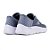 Tênis Skechers Go Walk Flex Grand Entry Azul - Imagem 3