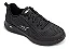 Tênis Skechers Go Walk Joy Preto Feminino - Imagem 3