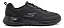 Tênis Skechers Go Walk Joy Preto Feminino - Imagem 2