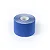 Bandagem Elástica Funcional kinesio tape Azul 5cm X 5m - Imagem 2
