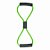 Extensor Elástico em Oito B - 6x10.5x1000mm - Médio - Liveup Sports - Imagem 1