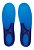 Palmilha Cushioning Gel C/2 Pares Impacto Sofcomfort Chantal Tamanho da palmilha 39 a 44 - Imagem 2