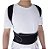 CORRETOR POSTURAL TAM:M TOVCARE - Imagem 3