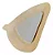 Curativo Espuma Absorvente Sacral Silicone 22x22cm Missner - Imagem 2