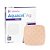Curativo Aquacel Ag Foam Não Adesivo 10x10cm -Convatec 1unid. - Imagem 2