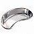 Cuba Rim Inox 22x11x2cm - Imagem 1