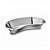 Cuba Rim Inox 22x11x2cm - Imagem 2