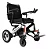 Cadeira Motorizada Dobrável Compact Pop Power Lite - Imagem 2