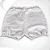 Shorts Anti-vazamento Noturno Adulto - Longevitech - Imagem 3