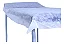 Lençol Descartável Tnt 20gm Sem Elástico Maca 210x90cm 10unid. Protdesc - Imagem 2