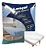Lençol Descartável Tnt 20gm Com Elástico Maca 210x90cm 10unid. Protdesc - Imagem 2