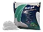 Sapatilha Propé Descartável Branco 20gm Protdesc C/100un - Imagem 1